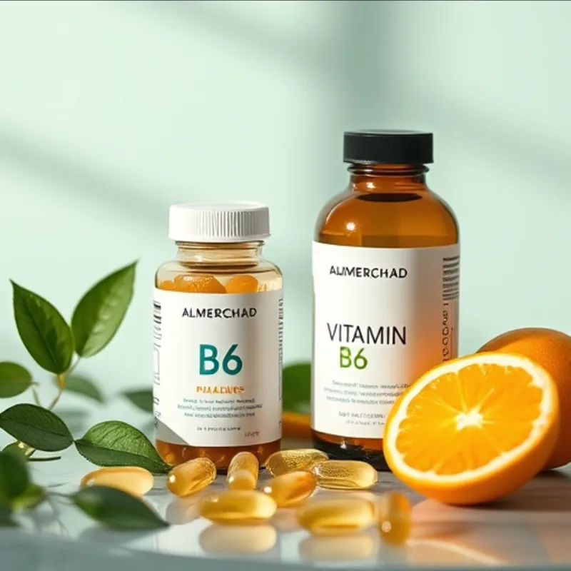 Vitamina B6